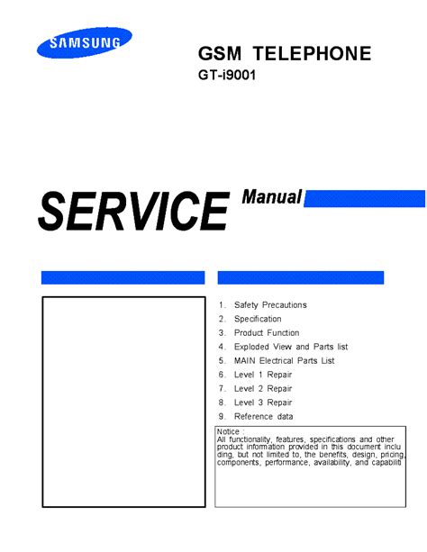 manual de usuario samsung galaxy s+gt i9001 Doc