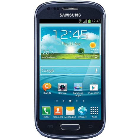 manual de usuario samsung galaxy s3 mini gt i8190 Reader