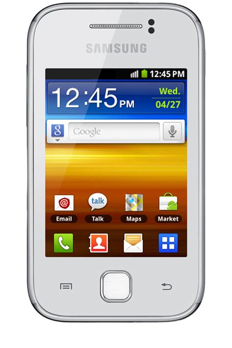 manual de usuario samsung galaxy young gt s5360 Epub