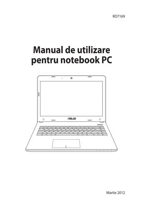 manual de utilizare pc pdf PDF