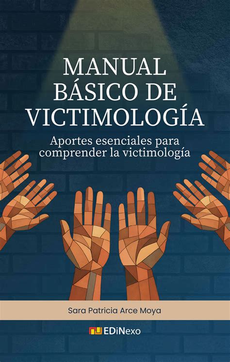 manual de victimologia PDF