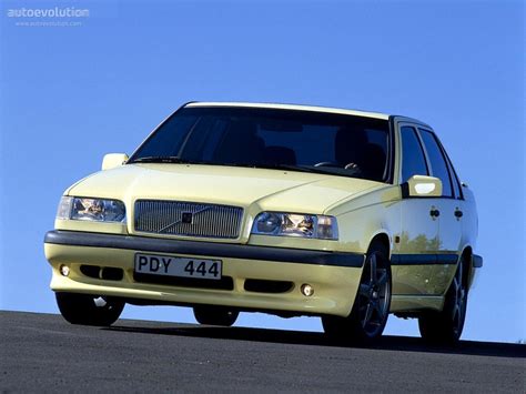 manual de volvo 850 Epub