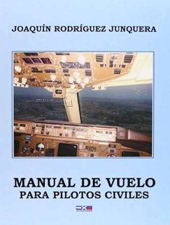 manual de vuelo para pilotos civiles Doc