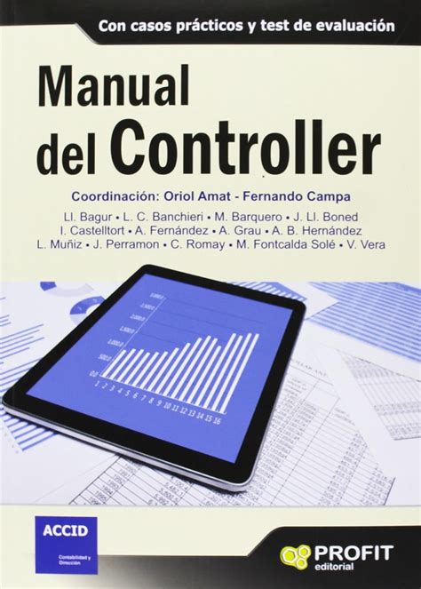 manual del controller spanish edition Reader