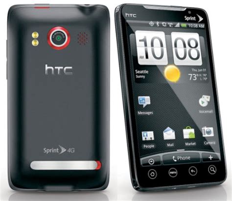 manual del htc evo 4g en espanol Epub