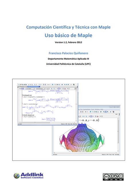 manual del maple 11 Epub