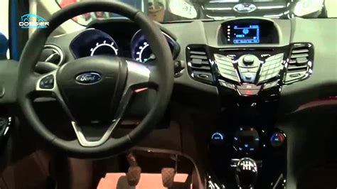 manual del usuario ford fiesta kinetic design Epub