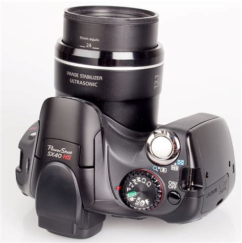 manual digital cameras review PDF