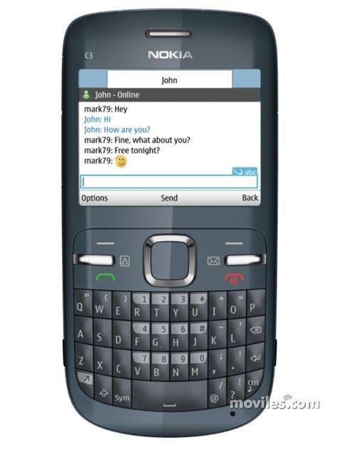 manual do celular c3 nokia Epub