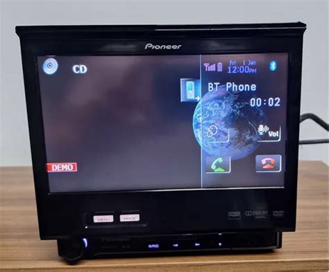 manual do dvd pioneer avh p5280bt Reader