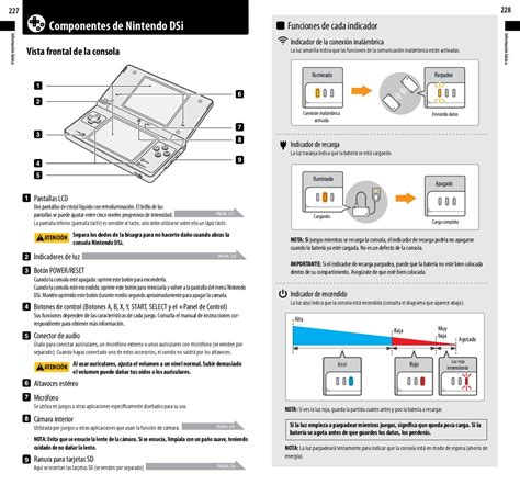 manual do nintendo dsi em portugues Doc