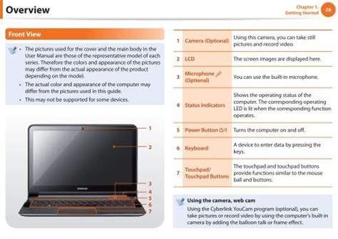 manual do notebook samsung Epub