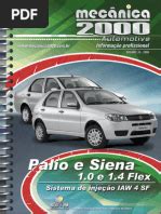 manual do palio fire Doc