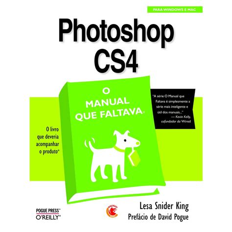 manual do photoshop cs4 Kindle Editon