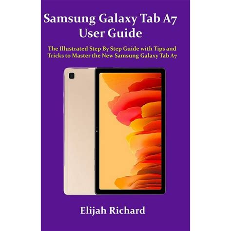 manual do samsung galaxy tab em portugues Reader