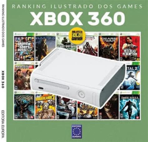 manual do xbox 360 live em portugues PDF