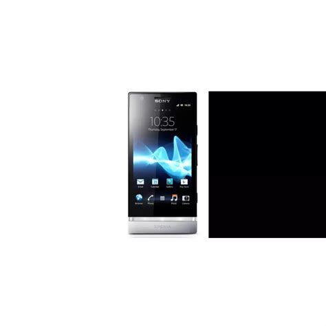 manual do xperia p PDF