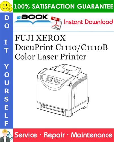 manual docuprint c1110 pdf Epub