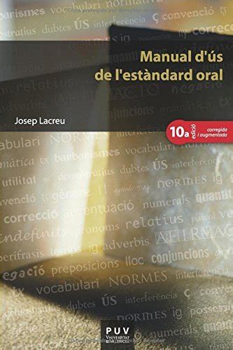 manual dus de lestàndard oral 10ª edicion educacio sèrie materials Kindle Editon