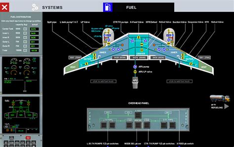 manual electric airbus a380 Reader