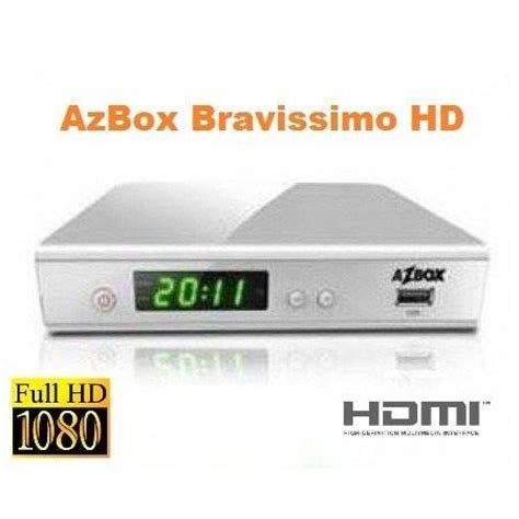 manual em portugues azbox bravissimo twin Kindle Editon