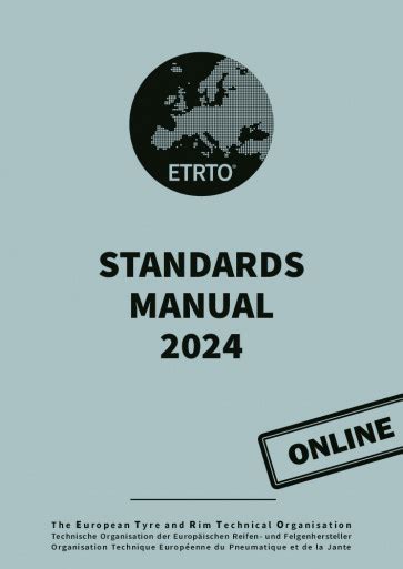 manual etrto 2008 pdf Kindle Editon