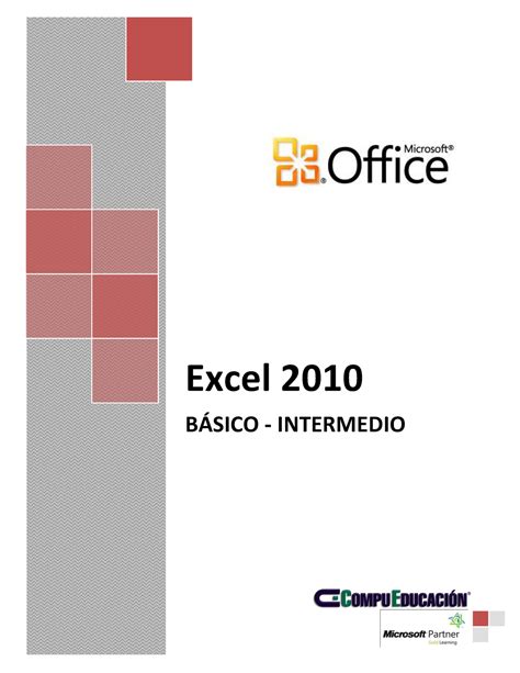 manual excel 2010 en espanol Kindle Editon