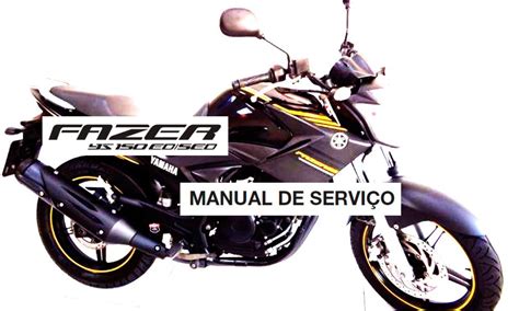 manual fazer 250 2006 Doc