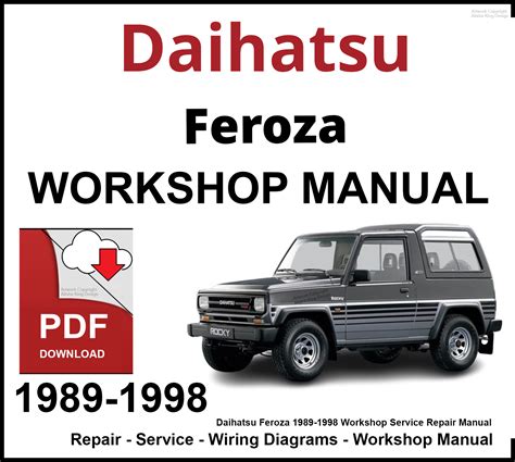 manual feroza 96 pdf Kindle Editon