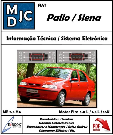 manual fiat palio fire 16v pdf Doc