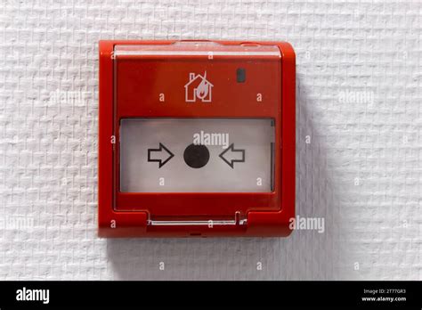 manual fire alarm activation Reader