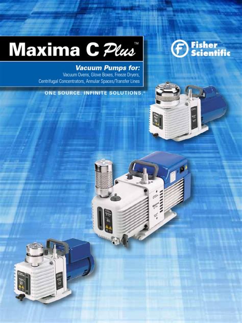 manual fisher maxima c plus vacuum Epub