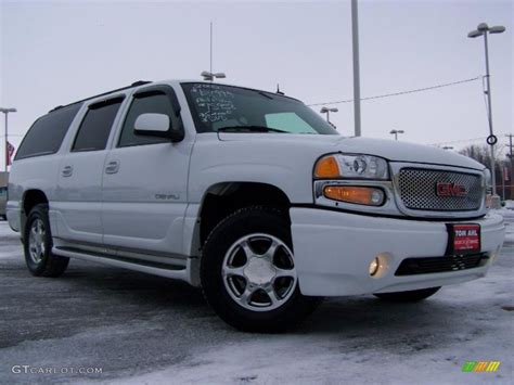 manual for 2002 gmc yukon xl denali PDF