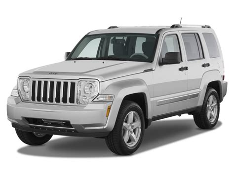 manual for 2008 jeep liberty PDF