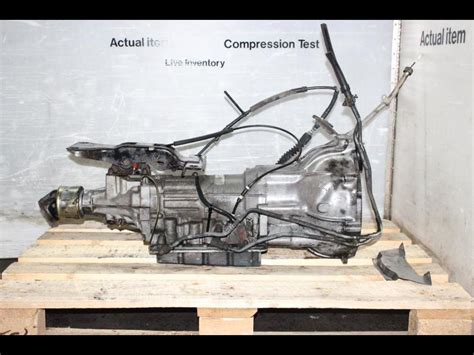 manual for automatic transmission for engine 4d56 PDF