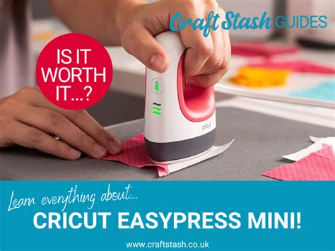 manual for cricut mini Kindle Editon