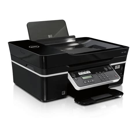 manual for dell v515w printer PDF