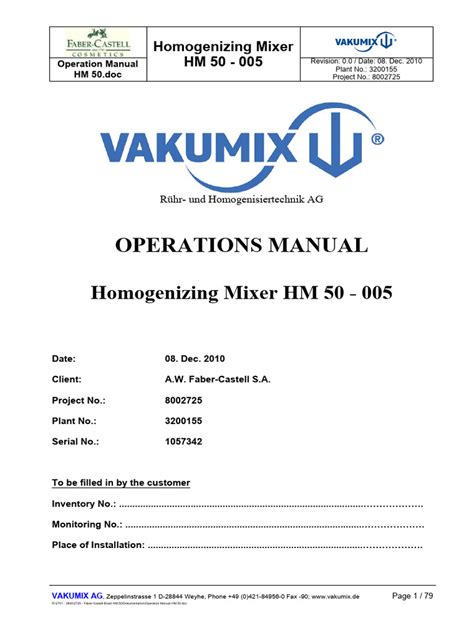 manual for hm50 pdf PDF
