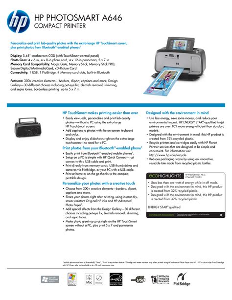 manual for hp printers PDF