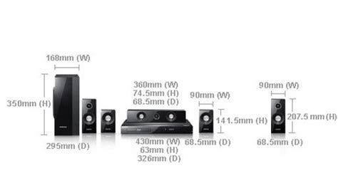 manual for ht c5500 samsung Reader