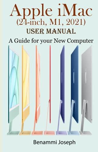 manual for imac computer PDF