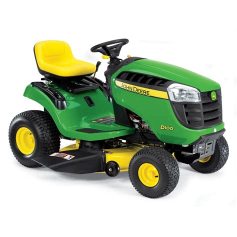 manual for john deere lawn mower Epub