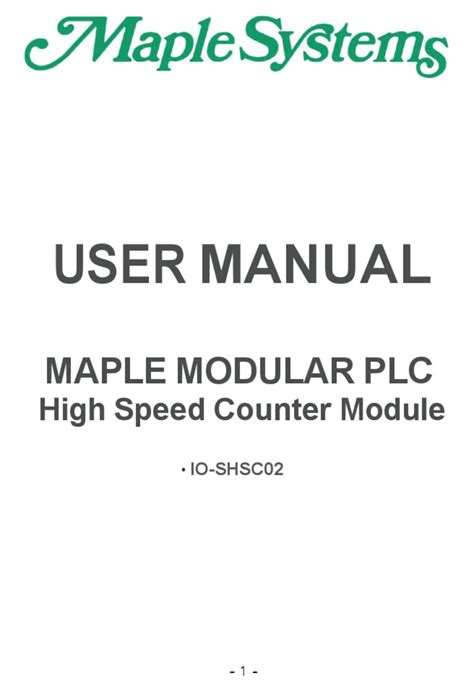 manual for maple 12 Epub