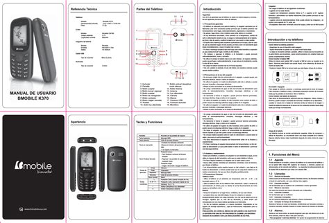 manual for motorola mobile phone Kindle Editon