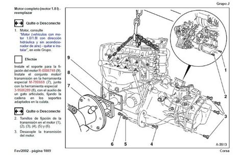 manual for motors aveo Epub