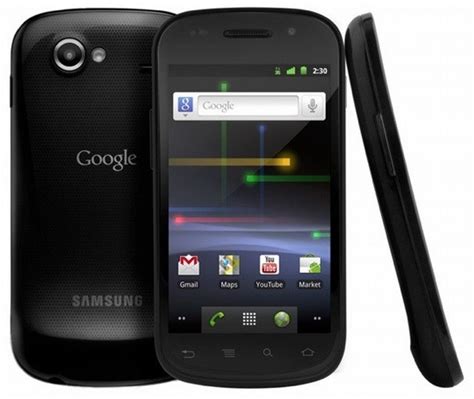 manual for nexus s phone Doc