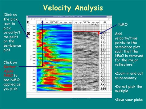 manual for seismic processing using promax PDF