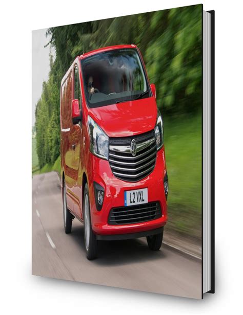 manual for vauxhall vivaro pdf Epub