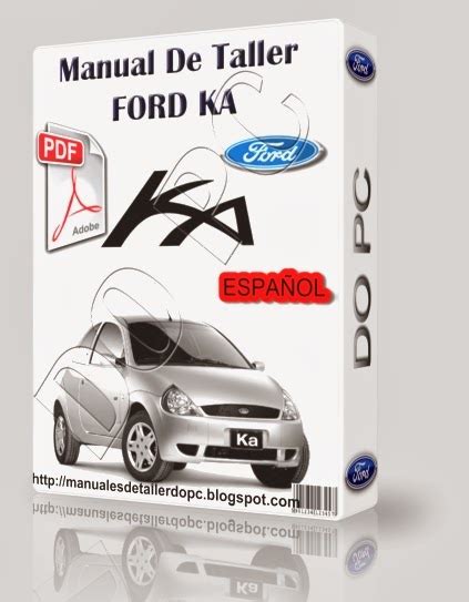 manual ford ka 2012 Reader