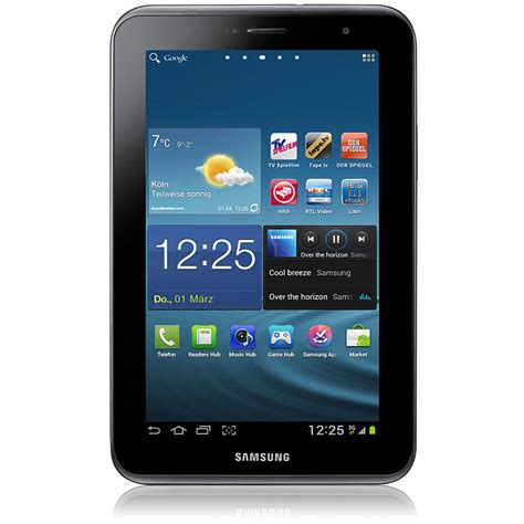 manual galaxy tab 2 70 wifi p3110 Doc